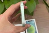 ip12 trắng bản quốc tế zin nguyên bản