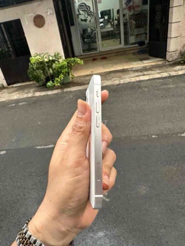 iphone 12 mini trắng 99% vn