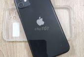 IPhone 11 QT 128G zin đẹp