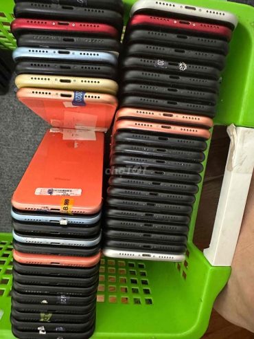 iphone xr 64G zinall full chức năng BH 30 ngày