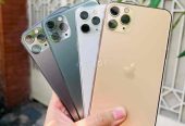 IPHONE 11PROMAX 64GB QUỐC TẾ HỖ TRỢ GÓP 2TR
