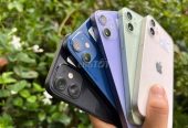 iphone 12 Mini Quốc Tế Zin Full 64G/ 128G/ 256G