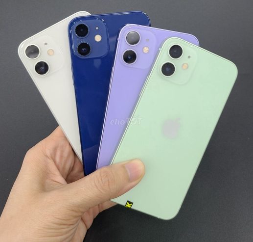 iPhone 12 mini 128GB likenew 99% 🌐 rẻ nhất 🌐