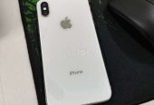 Iphone X – Quốc tế – 256GB – no face
