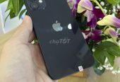 12 mini 128gb Quốc Tế đẹp keng