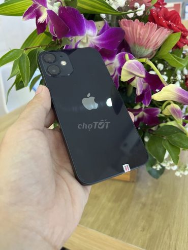 12 mini 128gb Quốc Tế đẹp keng