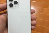 IPhone 11 Pro Trắng 64 zin all