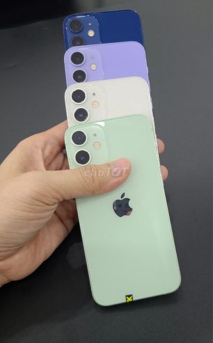 iPhone 12 mini 128GB likenew 99% 🌐 rẻ nhất 🌐