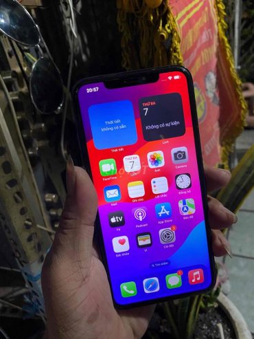 IPhone 11prm Độ cam to 14ptm