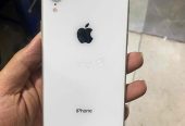 xr 64gb chỉ thay pin còn lại full hết. pin rất trâu xài cả ngày. cần giao lưu máy khác. mình có thể