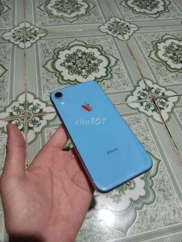 ip xr 64gb giao lưu máy khác