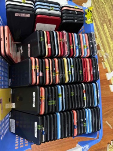 iphone xr 64G zinall full chức năng BH 30 ngày