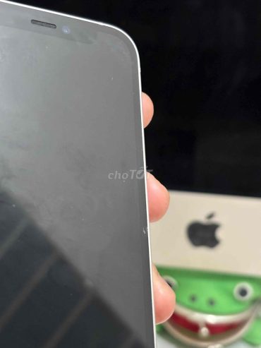 iPhone 12 Mini 128Gb Quốc Tế – Zin all, nguyên ban
