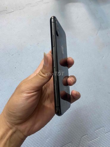 iphone x 64gb quốc tế đủ face