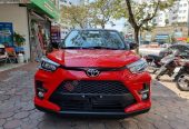 Xe Toyota Raize G 1.0 CVT 2024 – 488 Triệu