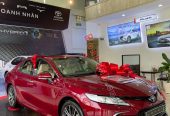 Xe Toyota Camry 2.0Q 2024 – 1 Tỷ 220 Triệu