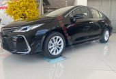 Xe Toyota Corolla altis 1.8G 2023 – 719 Triệu