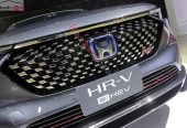 Xe Honda HRV RS 2024 – 871 Triệu