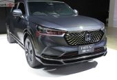 Xe Honda HRV RS 2024 – 871 Triệu