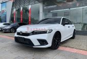 Xe Honda Civic RS 1.5 AT 2023 – 875 Triệu