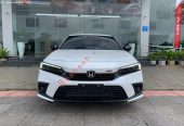 Xe Honda Civic RS 1.5 AT 2023 – 875 Triệu