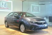 Xe Honda City L 1.5 AT 2023 – 589 Triệu