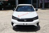 Xe Honda City RS 1.5 AT 2023 – 559 Triệu