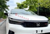 Xe Honda City RS 1.5 AT 2023 – 559 Triệu