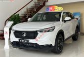 Xe Honda HRV G 2024 – 660 Triệu