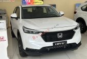 Xe Honda HRV G 2024 – 660 Triệu