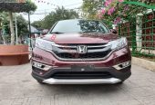 Xe Honda CRV 2.4 AT – TG 2016 – 568 Triệu