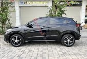 Xe Honda HRV L 2021 – 650 Triệu