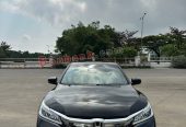 Xe Honda Accord 2.4 AT 2018 – 650 Triệu
