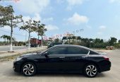 Xe Honda Accord 2.4 AT 2018 – 650 Triệu