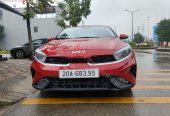 Xe Kia K3 Luxury 1.6 AT 2022 – 550 Triệu