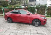 Xe Kia K3 Luxury 1.6 AT 2022 – 550 Triệu
