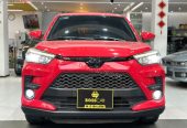 Xe Toyota Raize G 1.0 CVT 2022 – 535 Triệu