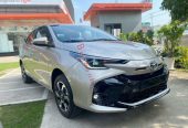 Xe Toyota Vios 1.5G 2019 – 450 Triệu