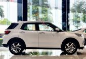 Xe Toyota Raize G 1.0 CVT 2024 – 506 Triệu