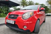 Xe Kia Morning SLX 1.0 AT 2009 – 165 Triệu