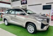 Xe Toyota Innova Cross 2.0 CVT 2024 – 805 Triệu