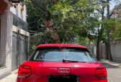 Xe Audi Q2 1.4 TFSI 2017 – 819 Triệu