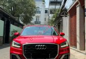 Xe Audi Q2 1.4 TFSI 2017 – 819 Triệu