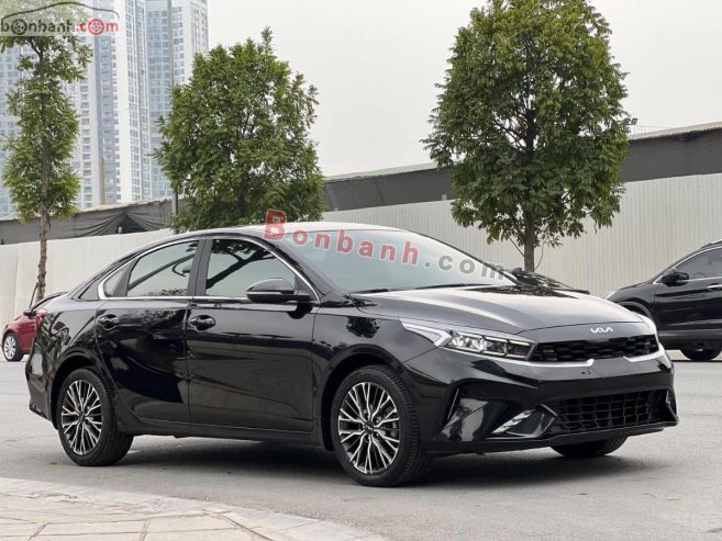 Xe Kia K3 Premium 1.6 AT 2022 – 625 Triệu