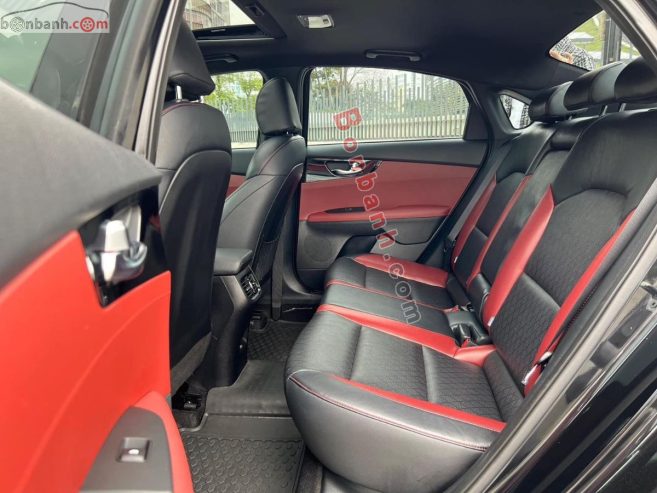 Xe Kia K3 Premium 1.6 AT 2022 – 625 Triệu