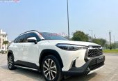 Xe Toyota Corolla Cross 1.8V 2021 – 780 Triệu