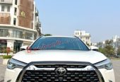Xe Toyota Corolla Cross 1.8V 2021 – 780 Triệu