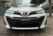 Xe Toyota Vios 1.5E CVT 2020 – 412 Triệu