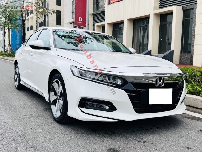 Xe Honda Accord 1.5 AT 2022 – 1 Tỷ 59 Triệu