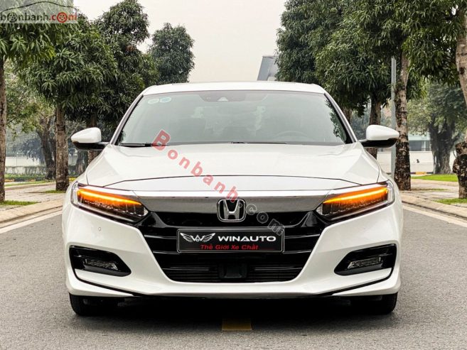 Xe Honda Accord 1.5 AT 2022 – 1 Tỷ 30 Triệu